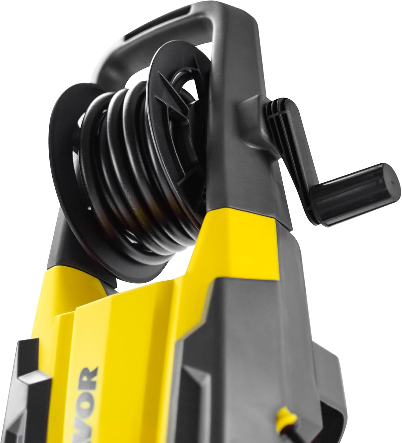 Lavor Idropulitrice DIVE EXTRA 135 con Avvolgitubo - immagine 3