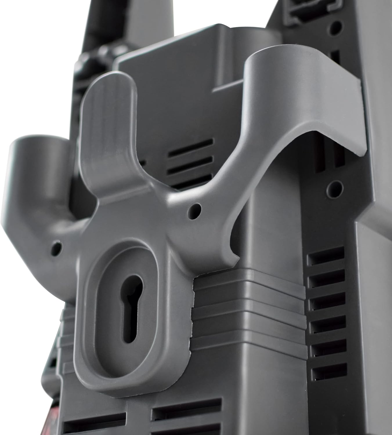 Lavor Idropulitrice DIVE EXTRA 135 con Avvolgitubo - immagine 4