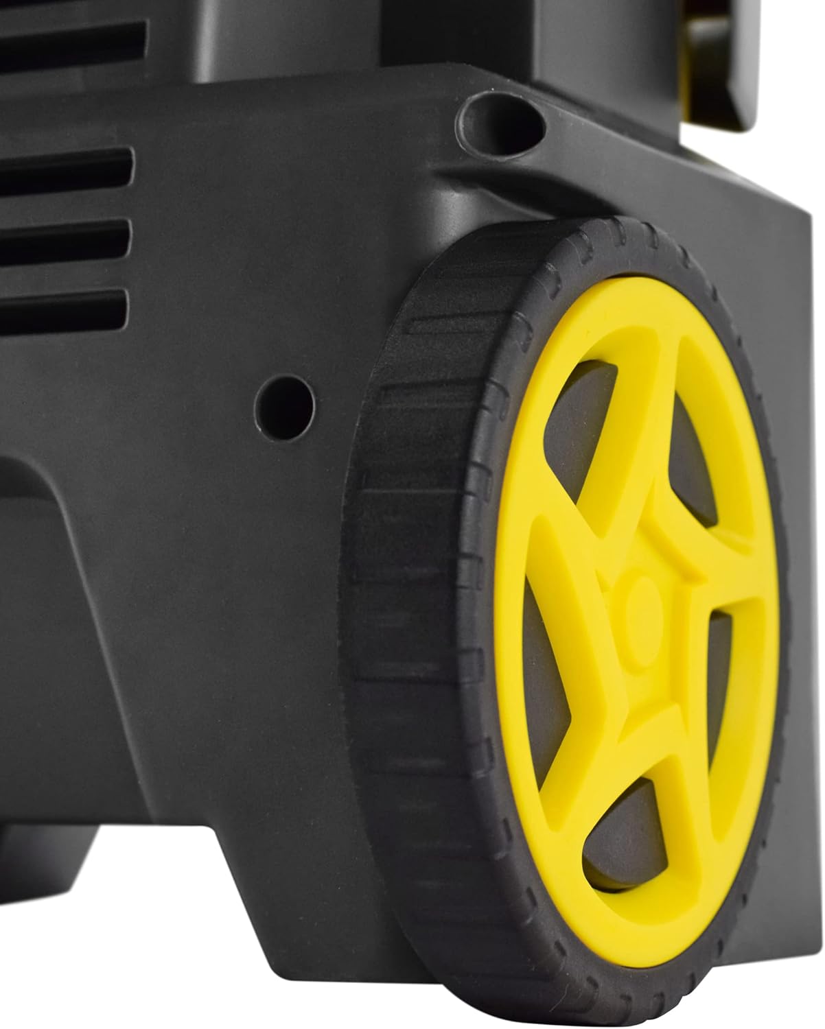 Lavor Idropulitrice DIVE EXTRA 135 con Avvolgitubo - immagine 5