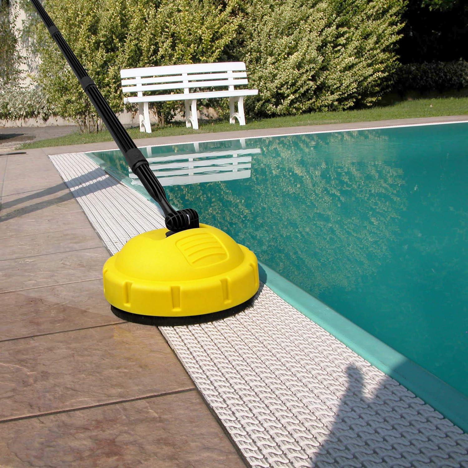 Lavor Idropulitrice DIVE EXTRA 135 con Avvolgitubo - immagine 7