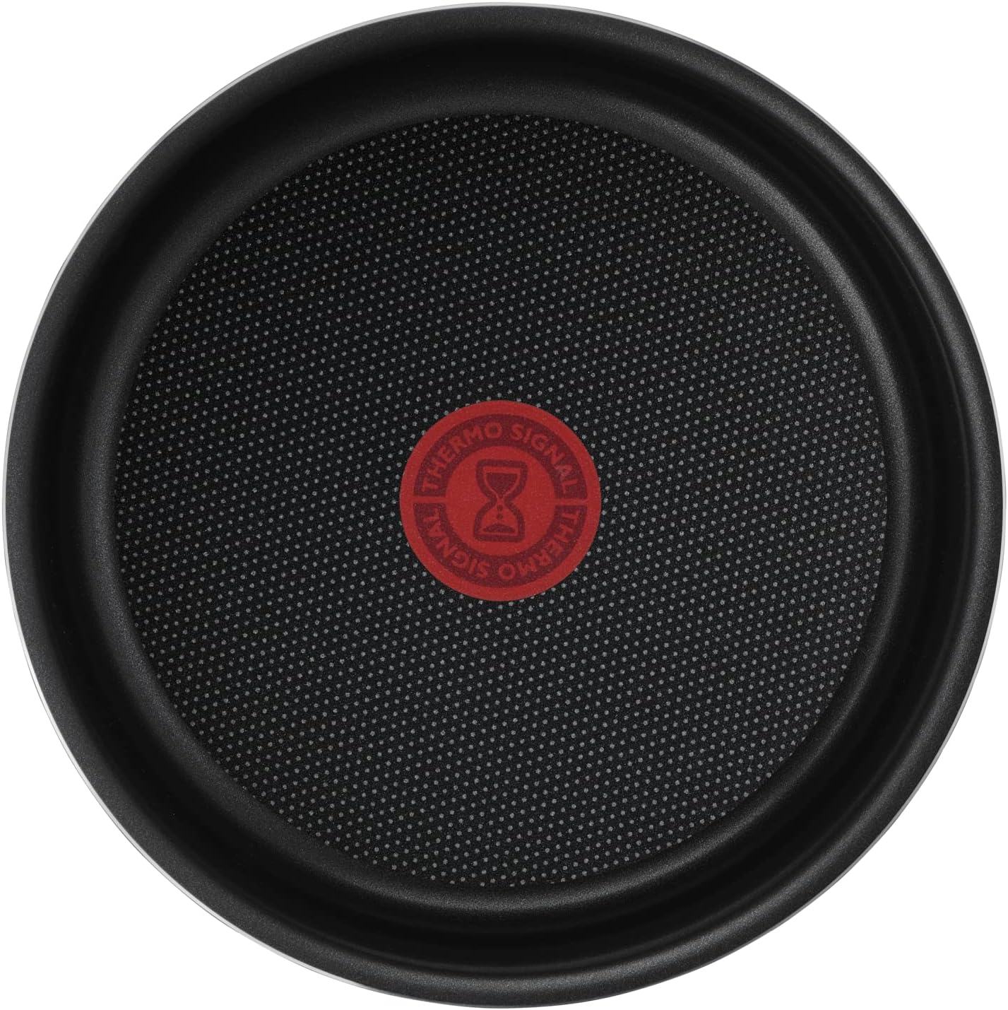 Tefal Set 3 padelle Ingenio Easy On, Nero - immagine 3