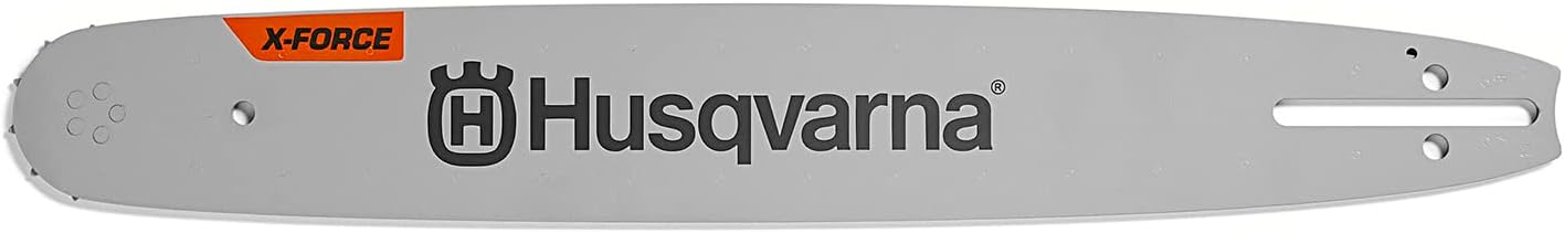 Husqvarna 596199766 Barre, Arancione/Grigio - immagine 3