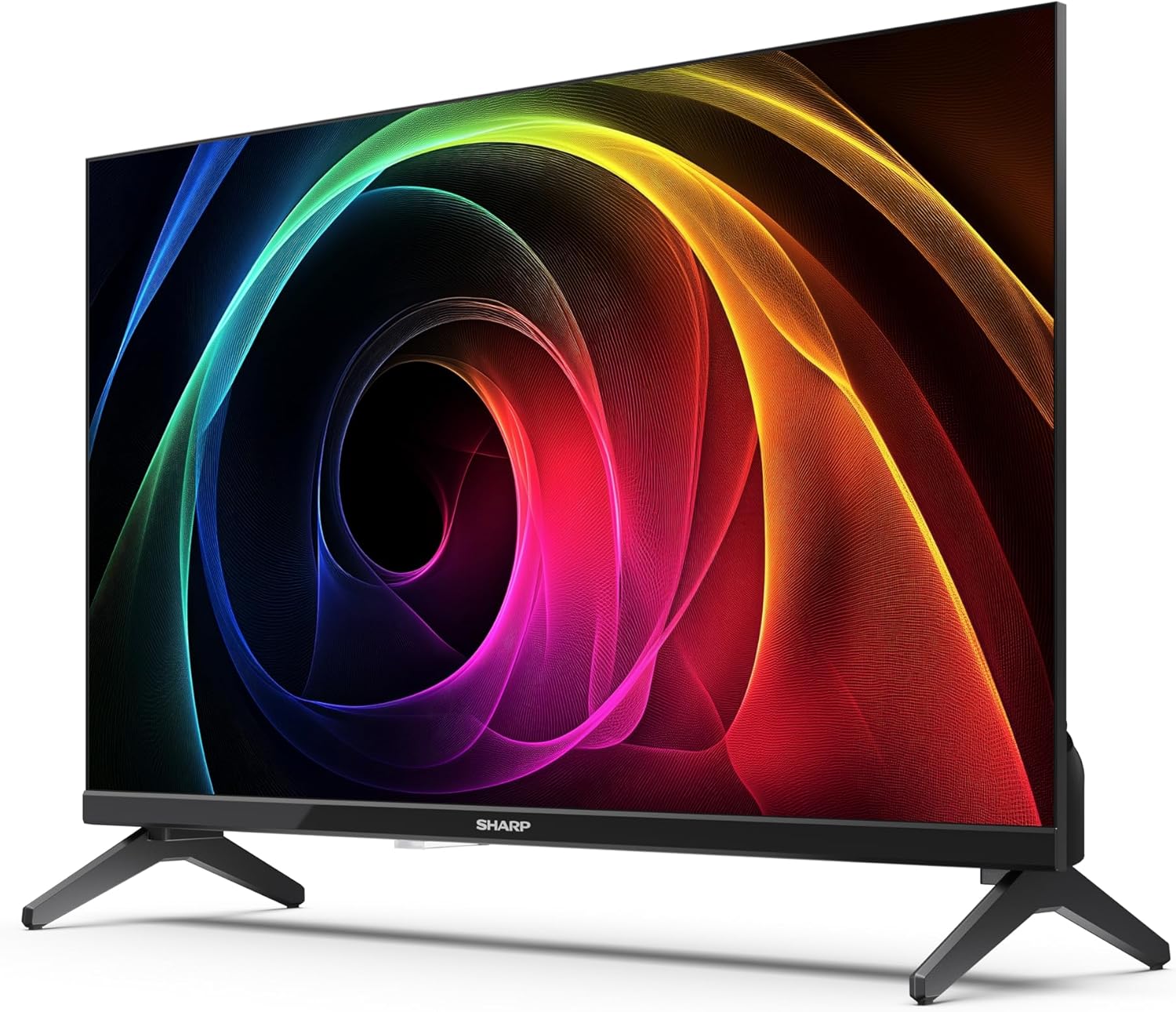 Sharp 24HA1305E - TV HD 24" NON-SMART, Nero - immagine 5