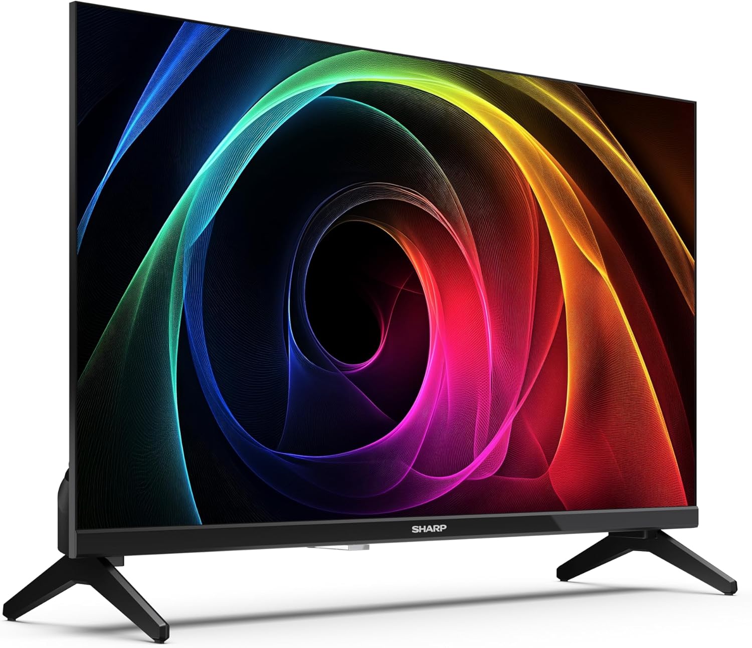 Sharp 24HA1305E - TV HD 24" NON-SMART, Nero - immagine 6