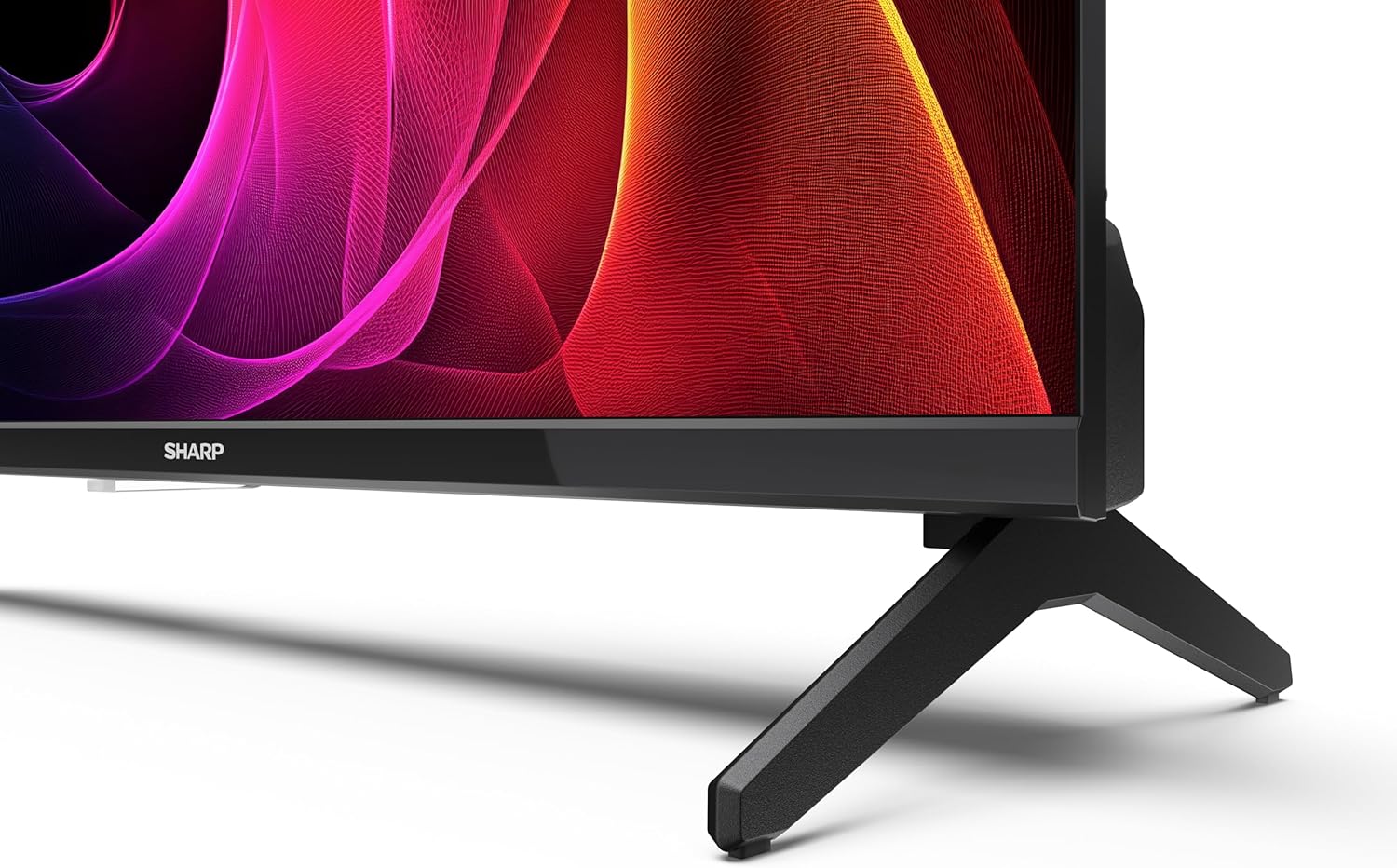 Sharp 24HA1305E - TV HD 24" NON-SMART, Nero - immagine 7