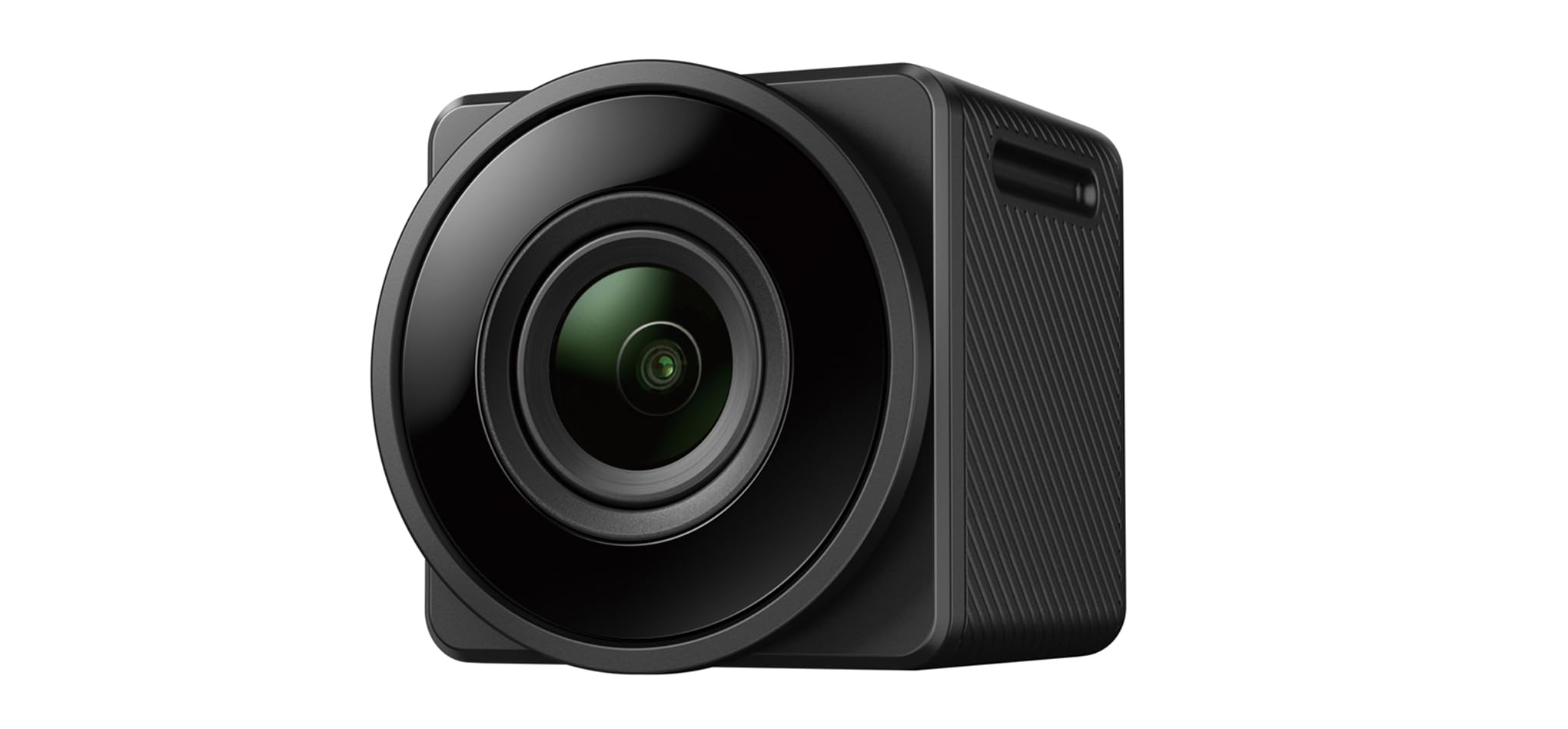Pioneer VREC-DH200 | Ultrakompakte 1-Kanal-Dash-Cam (Front), Full HD