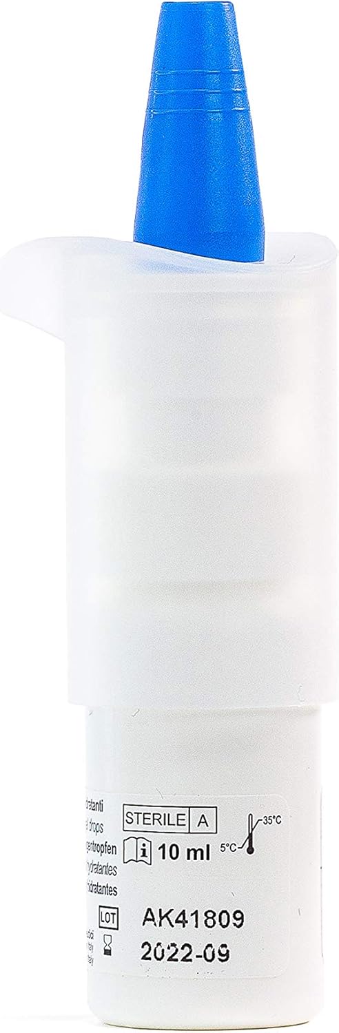 Sodyal Intensive Gocce-Gel Lubrificante 10ml - immagine 11