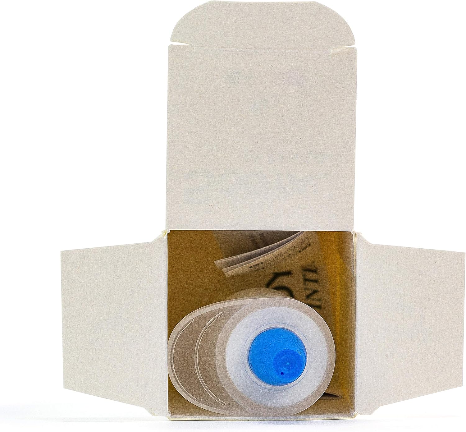 Sodyal Intensive Gocce-Gel Lubrificante 10ml - immagine 7