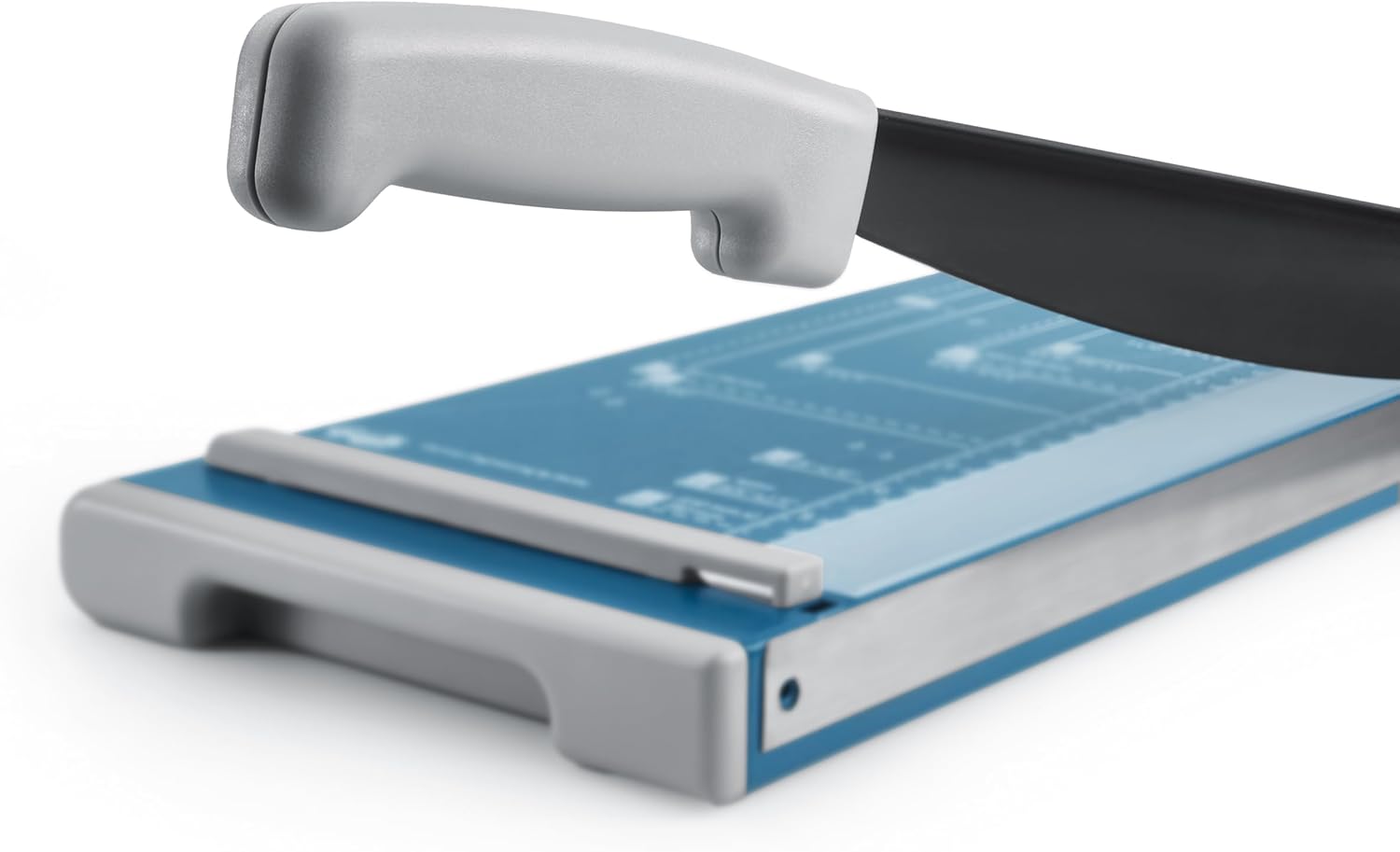 Dahle R000502 Taglierina Hobby a Leva, A4 - immagine 3