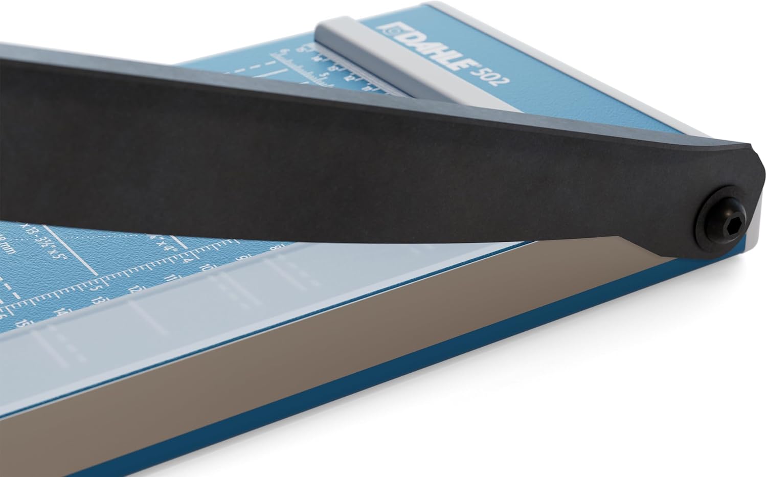 Dahle R000502 Taglierina Hobby a Leva, A4 - immagine 4