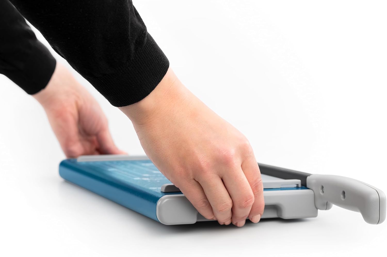 Dahle R000502 Taglierina Hobby a Leva, A4 - immagine 6