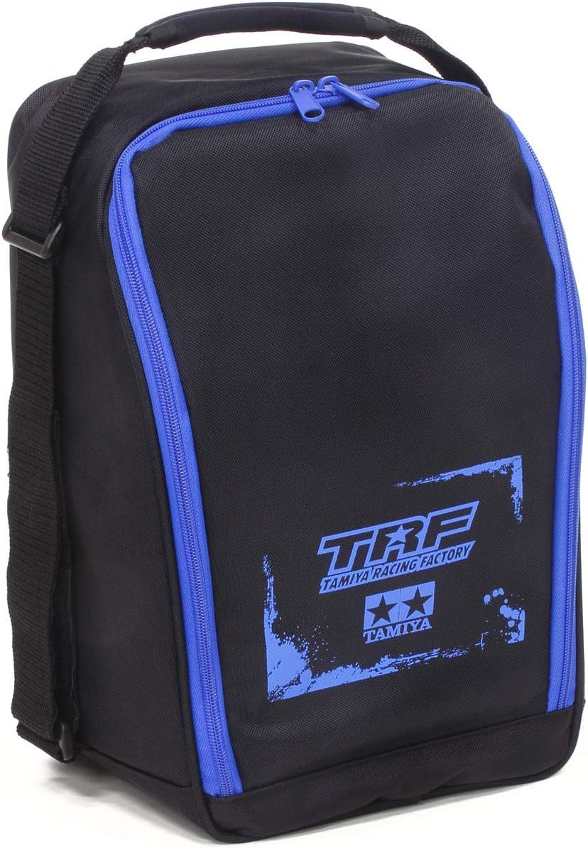 Tamiya 42358 TRF - Borsa per Trasmettitore - immagine 1