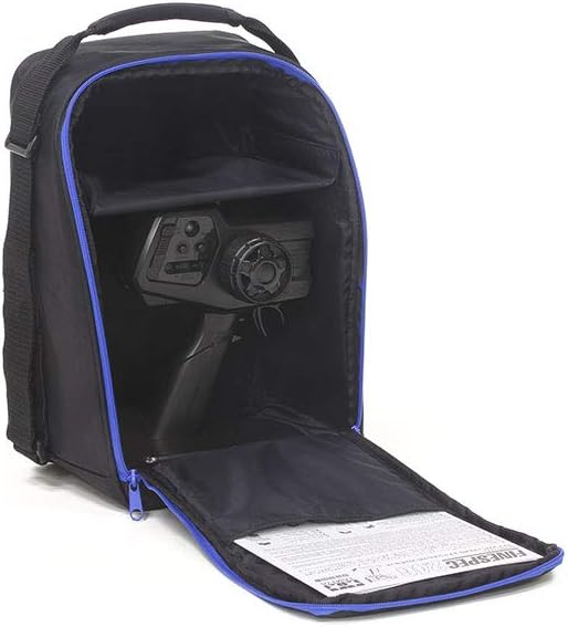 Tamiya 42358 TRF - Borsa per Trasmettitore - immagine 2