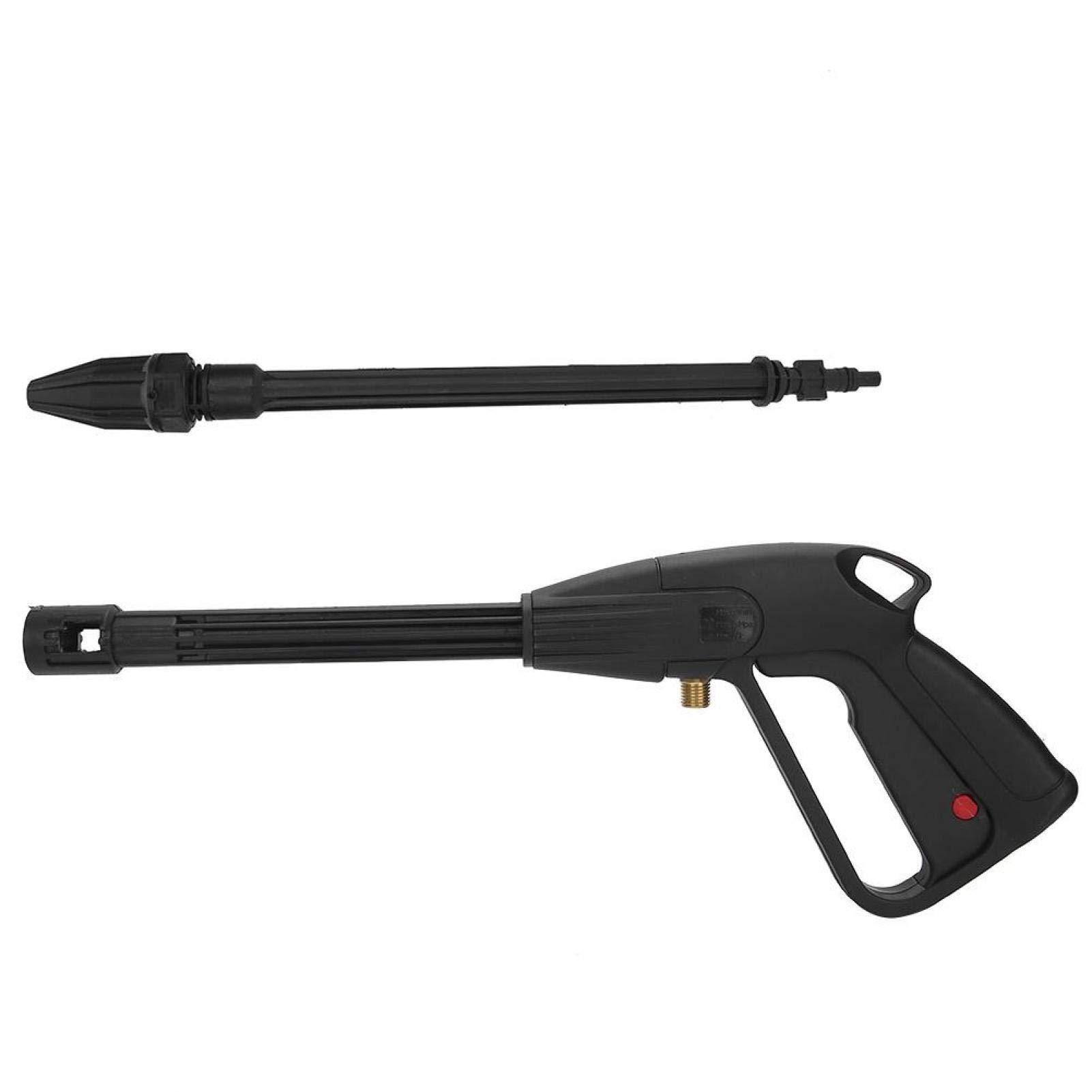 Pistola a Spruzzo per Idropulitrice 160 bar M14