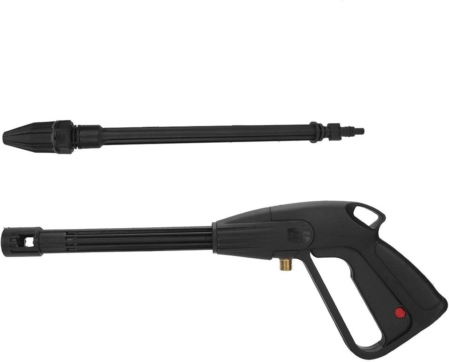 Pistola a Spruzzo per Idropulitrice 160 bar M14 - immagine 1