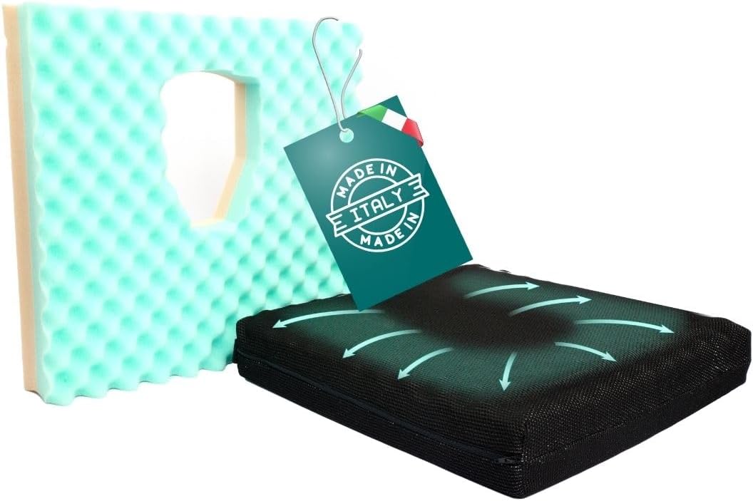 Cuscino Tipo P - immagine 1