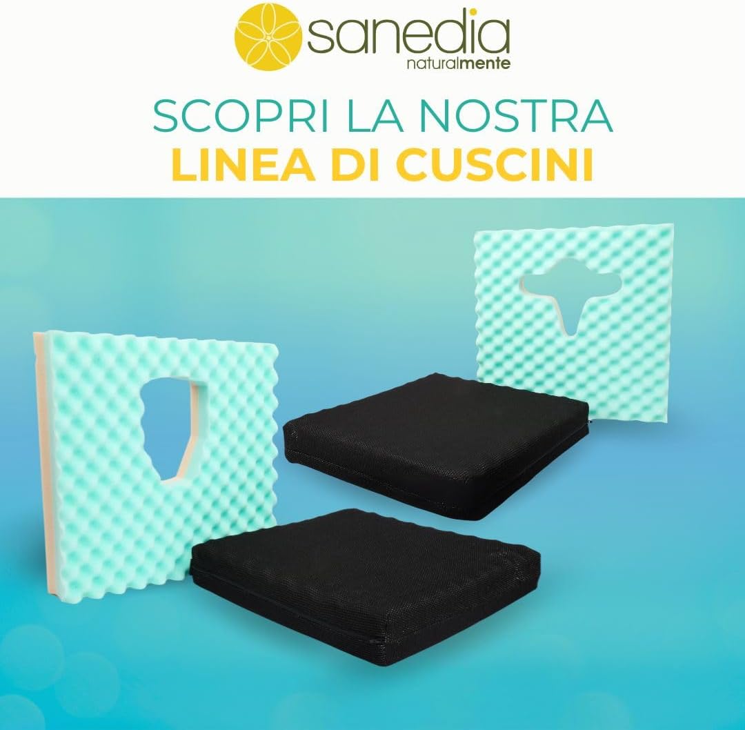 Cuscino Tipo P - immagine 2