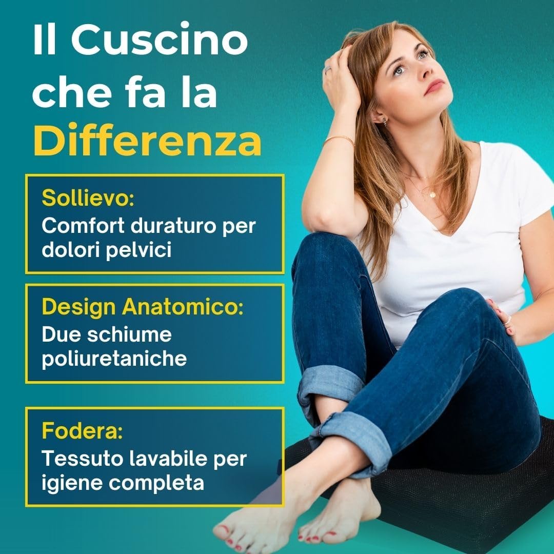 Cuscino Tipo P - immagine 4