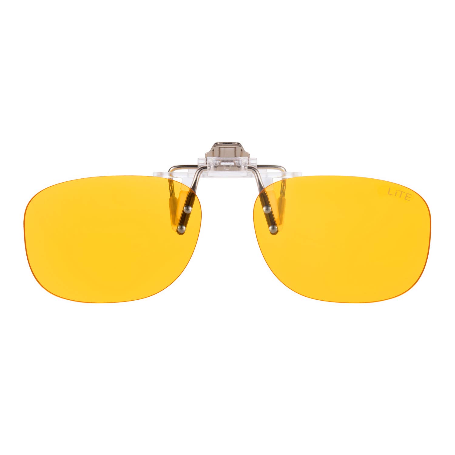 PRISMA BlueLightProtect Computer Glasses Clip-ON 'Lite'