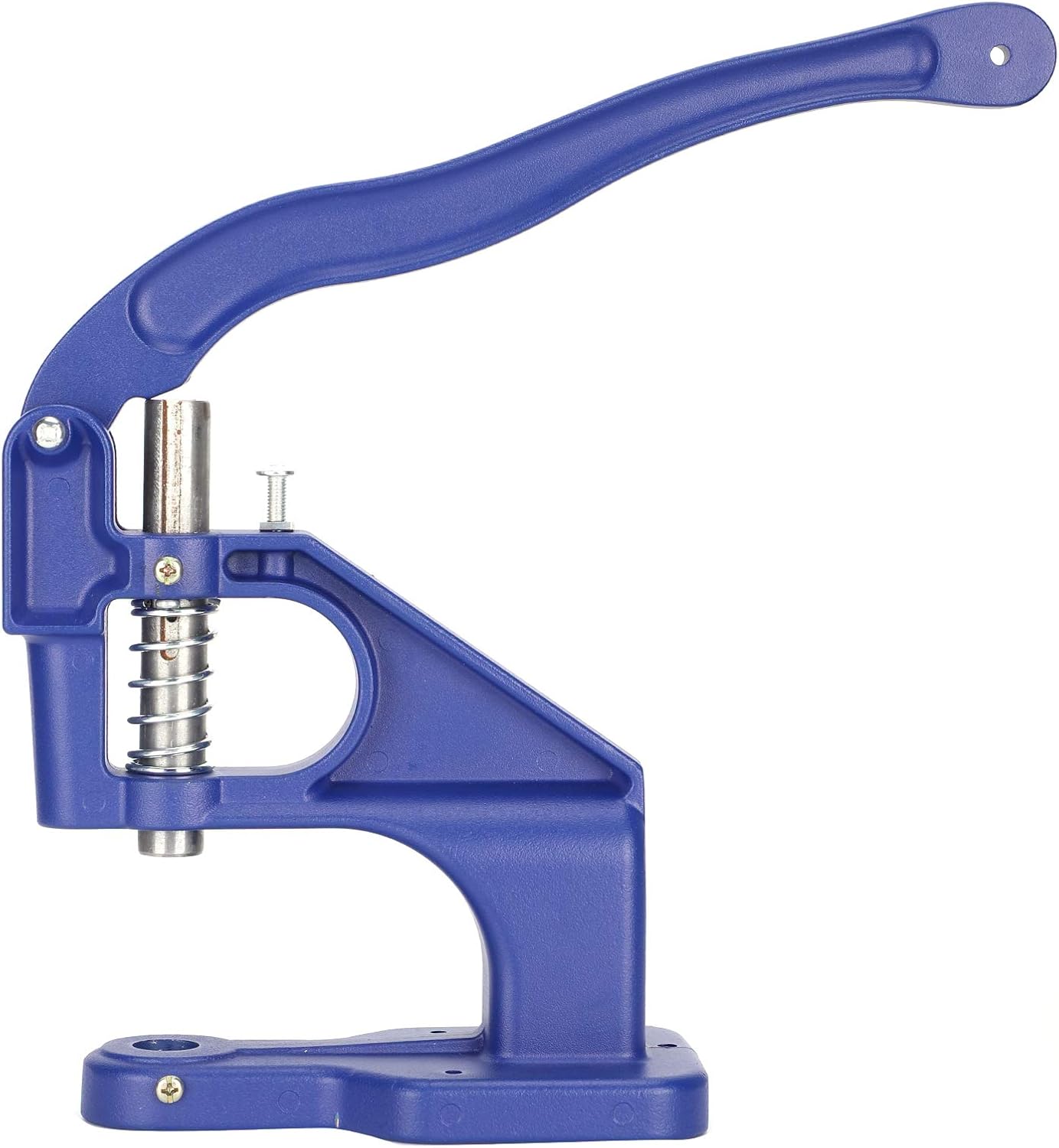 Seacanl Pressa Manuale Alluminio per Occhielli - immagine 1