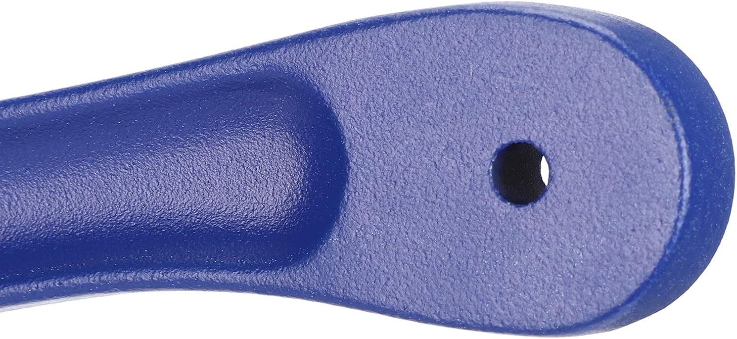 Seacanl Pressa Manuale Alluminio per Occhielli - immagine 5