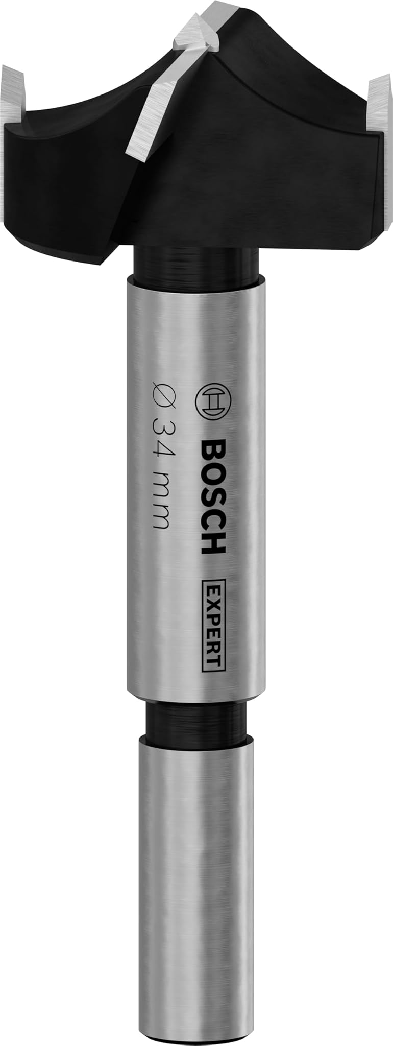Bosch Punta per Trapano a Cerniera Expert in Legno 34mm