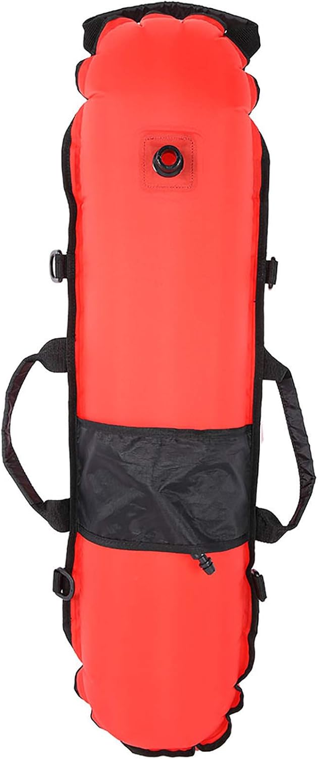 Sfera Galleggiante per Immersioni Subacquee - immagine 4