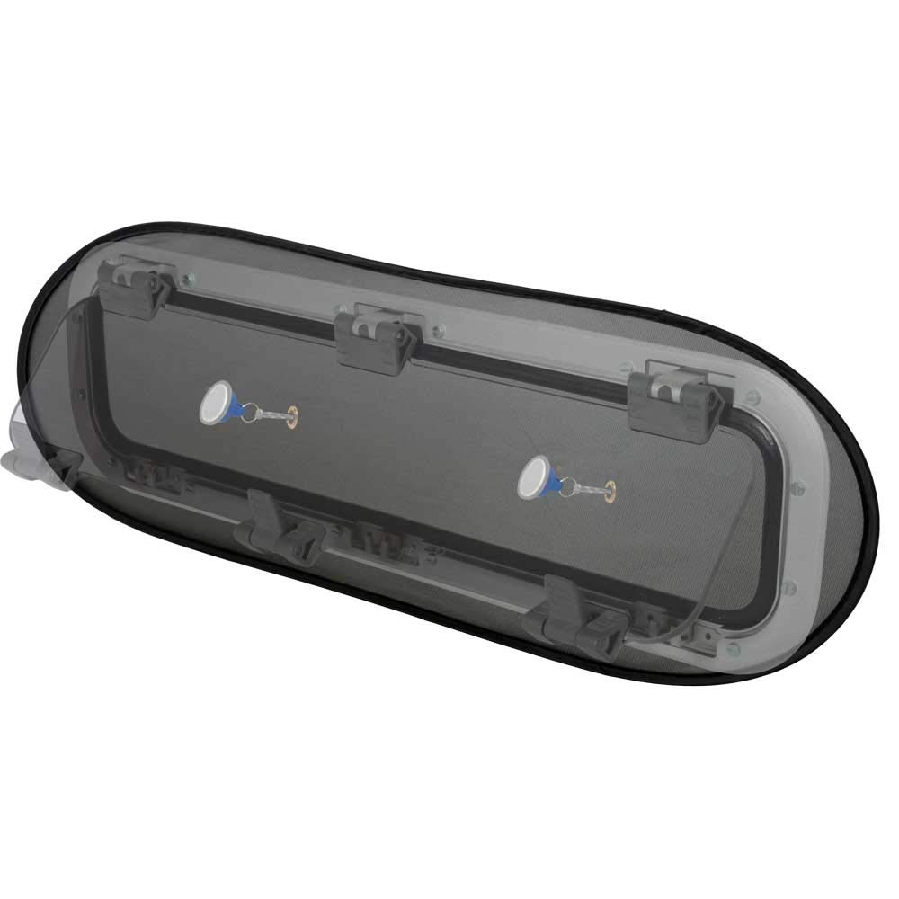 Waterline Design MOSQUITO NET / BUG SCREEN per Barche