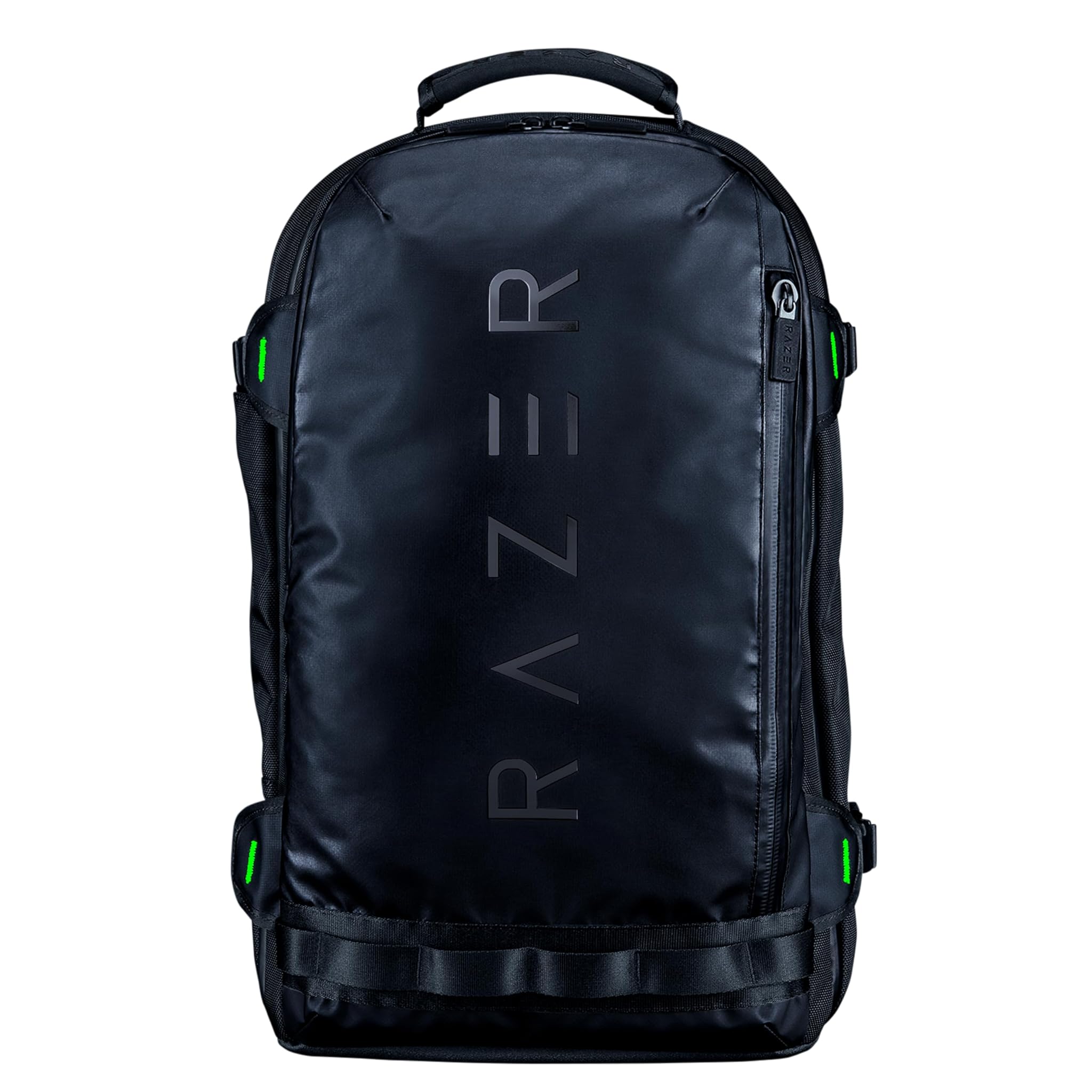 Razer Rogue V3 Backpack - Zaino da Viaggio Compatto