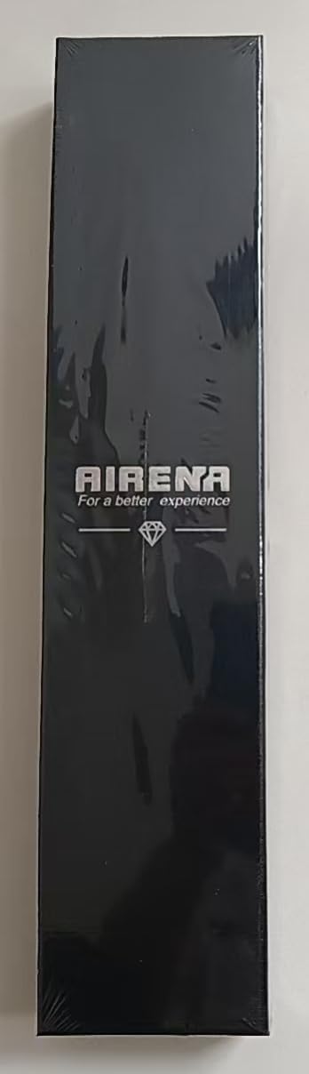 Airena Coltello da Chef Professionale 8" Acciaio Inox - immagine 2