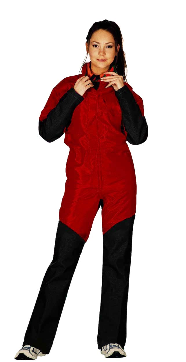 Kong Bitex Lady Tuta per speleologia Donna (Pacco da 1)