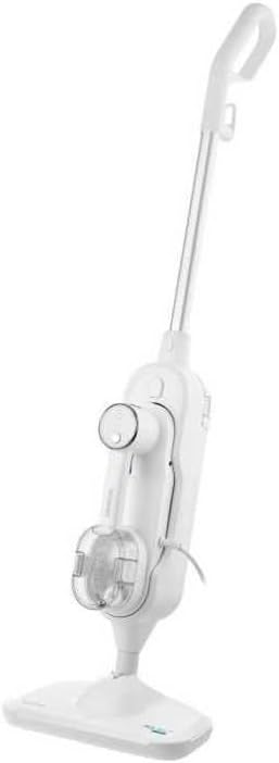 Sencor SCOPA A VAPORE MULTIFUNZIONE 2 IN 1 AQUINO SSC 6010WH