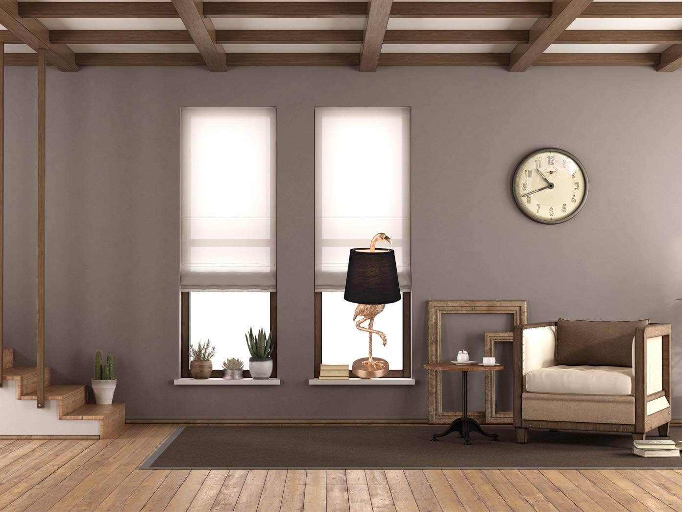 Reality, Lampada da tavolo, Lola 1xE14 - immagine 6