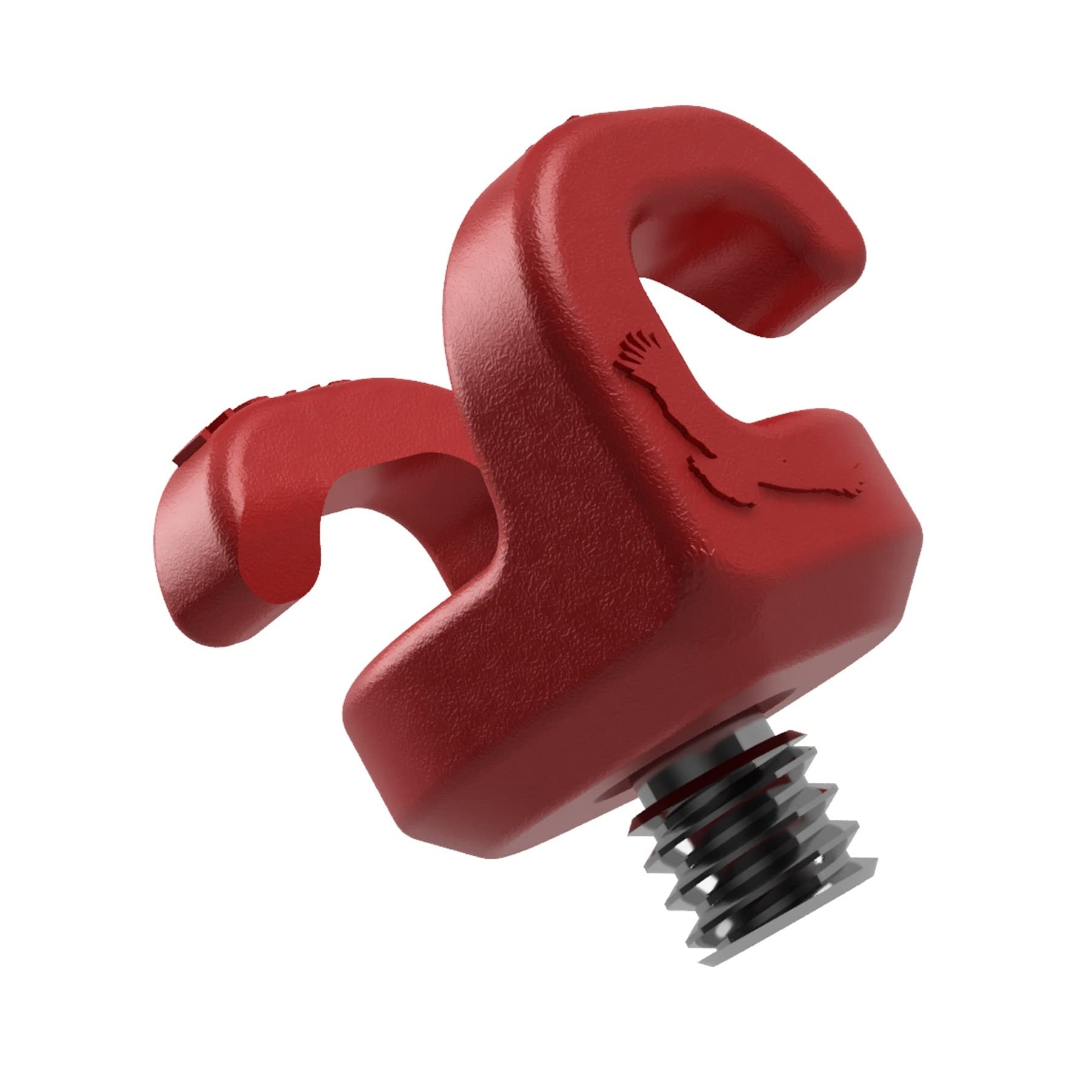 Kondor Blue x Armando Ferreira MondoTies - 10 Clip Rosse