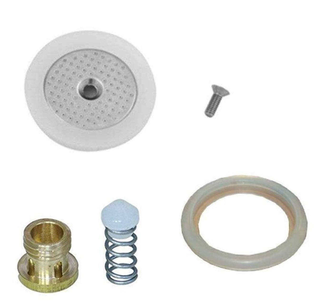 MOKONA BIALETTI - Kit Manutenzione Valvola e Guarnizioni