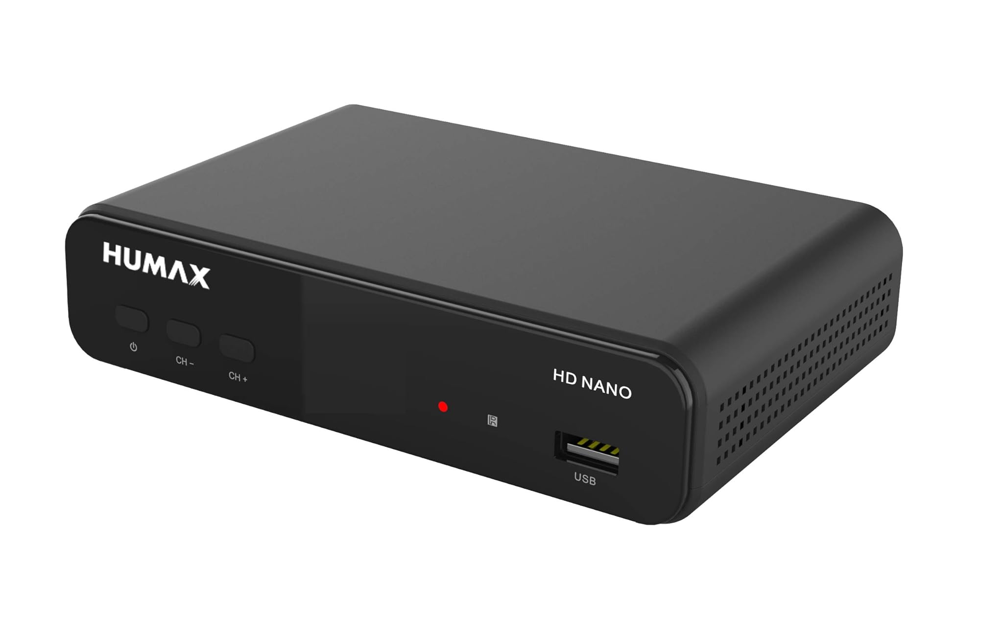 Humax Digital HD Nano - Ricevitore Satellitare HD 1080P