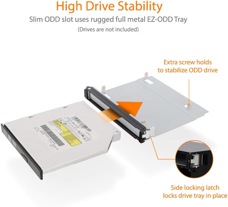 Icy Dock Tough Armor MB994IPO-3SB - Gabbia Backplane Hot Swap - immagine 3