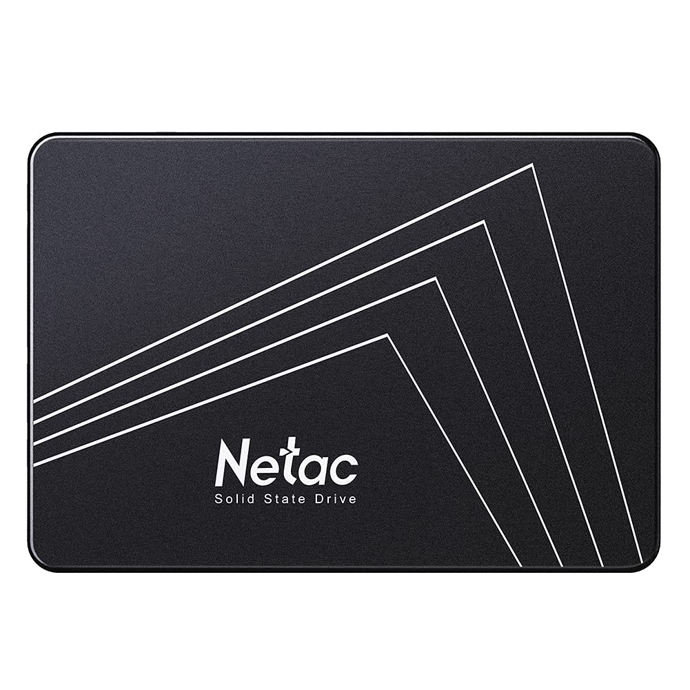 Netac SSD Integrato 2TB - Unità a Stato Solido Interna