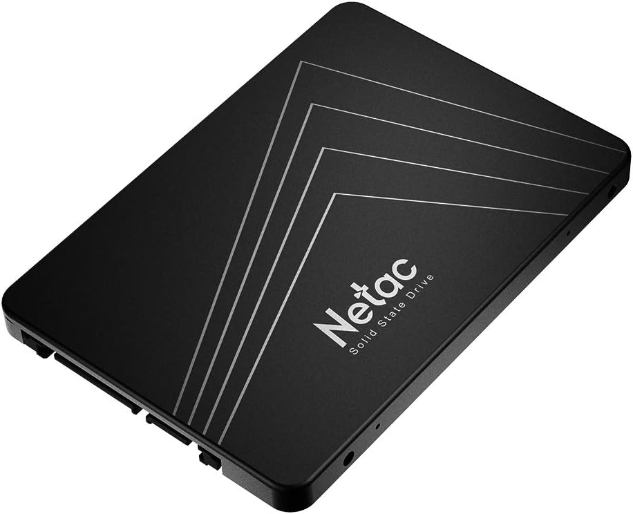Netac SSD Integrato 2TB - Unità a Stato Solido Interna - immagine 2
