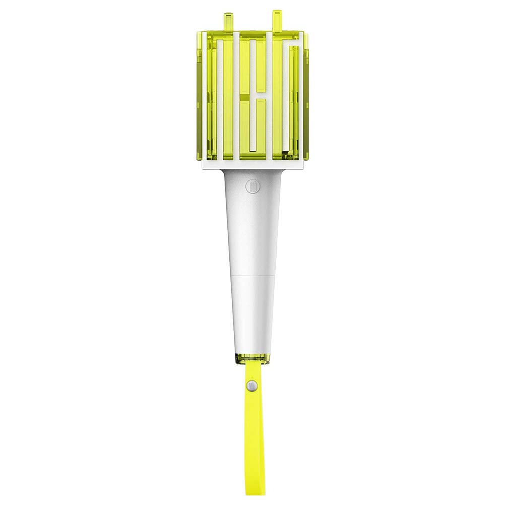 Kikumi Trend Star Concert Special Light Light Stick Gift per i Fan (Verde)