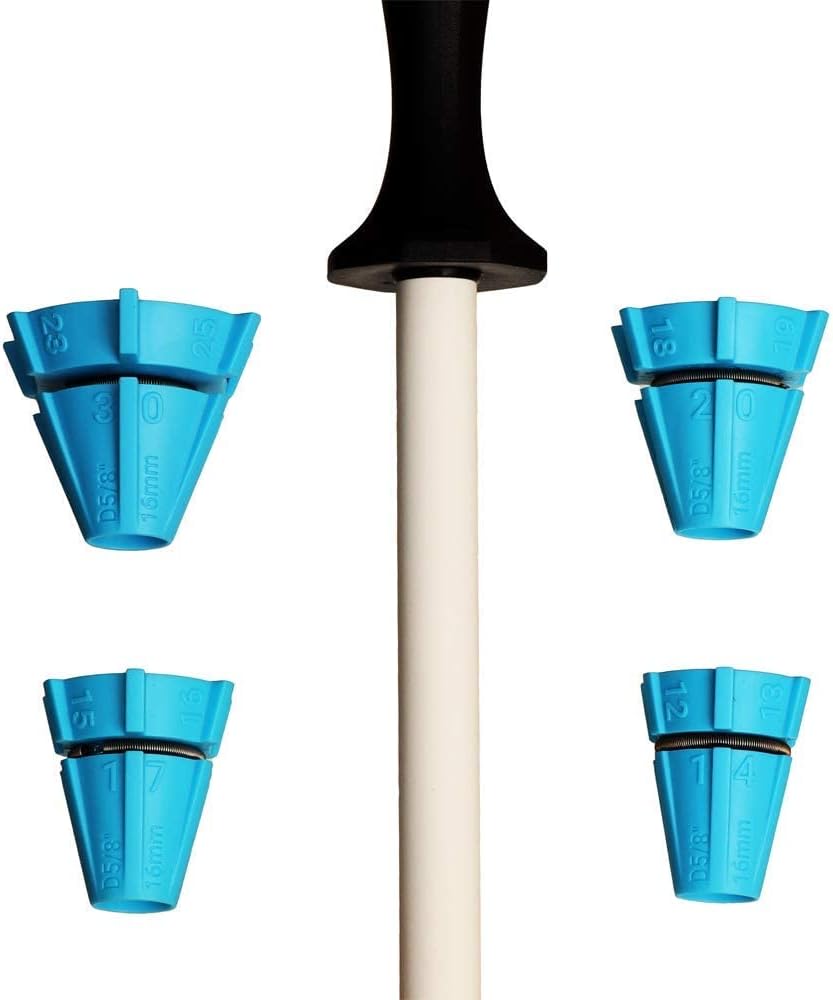 HXT Asta per Affilatura Spessa in Ceramica 27,9 cm - immagine 1