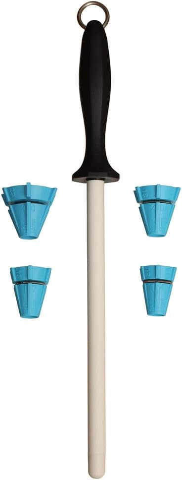 HXT Asta per Affilatura Spessa in Ceramica 27,9 cm - immagine 2