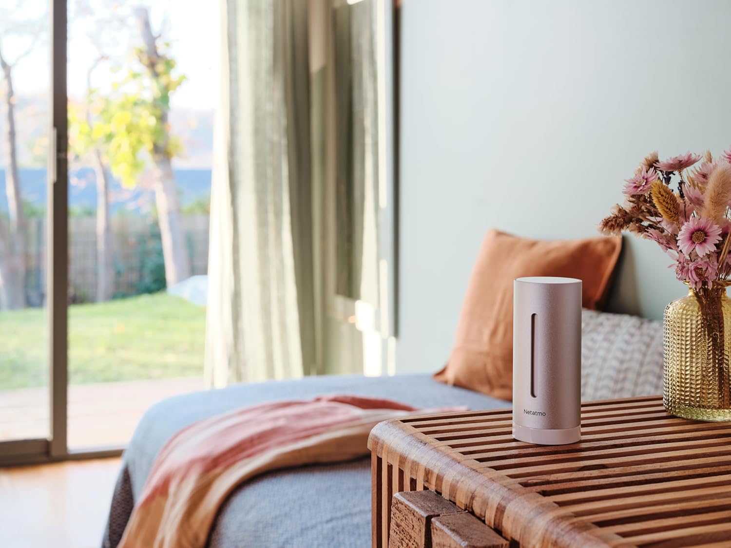 Netatmo Modulo Aggiuntivo per Stazione Meteo - immagine 3