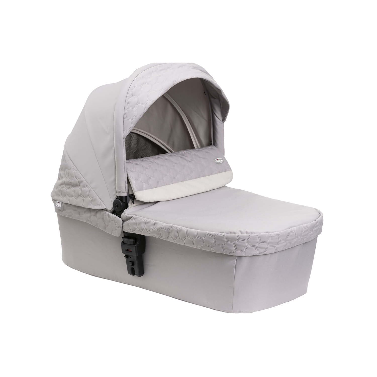 Chicco Navicella Seety Ampia e Imbottita