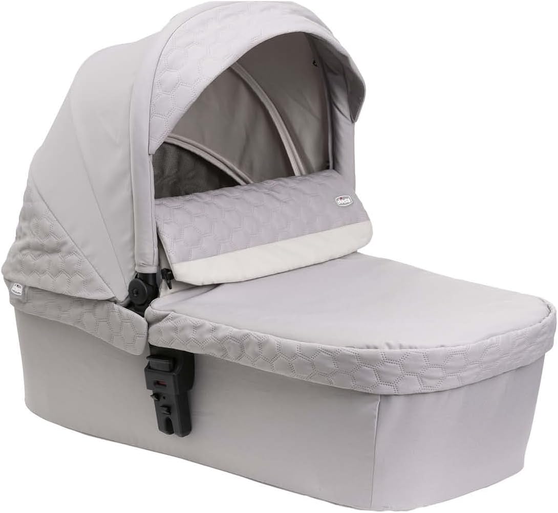 Chicco Navicella Seety Ampia e Imbottita - immagine 1