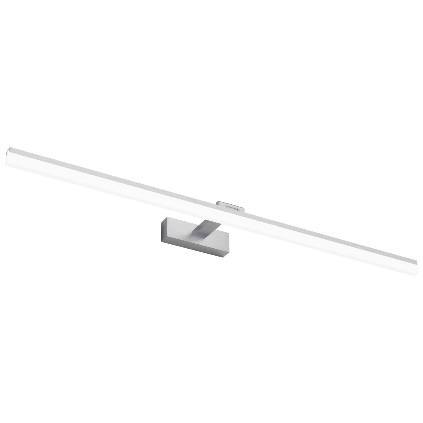Klighten Lampada da Specchio 100CM, 28W IP44