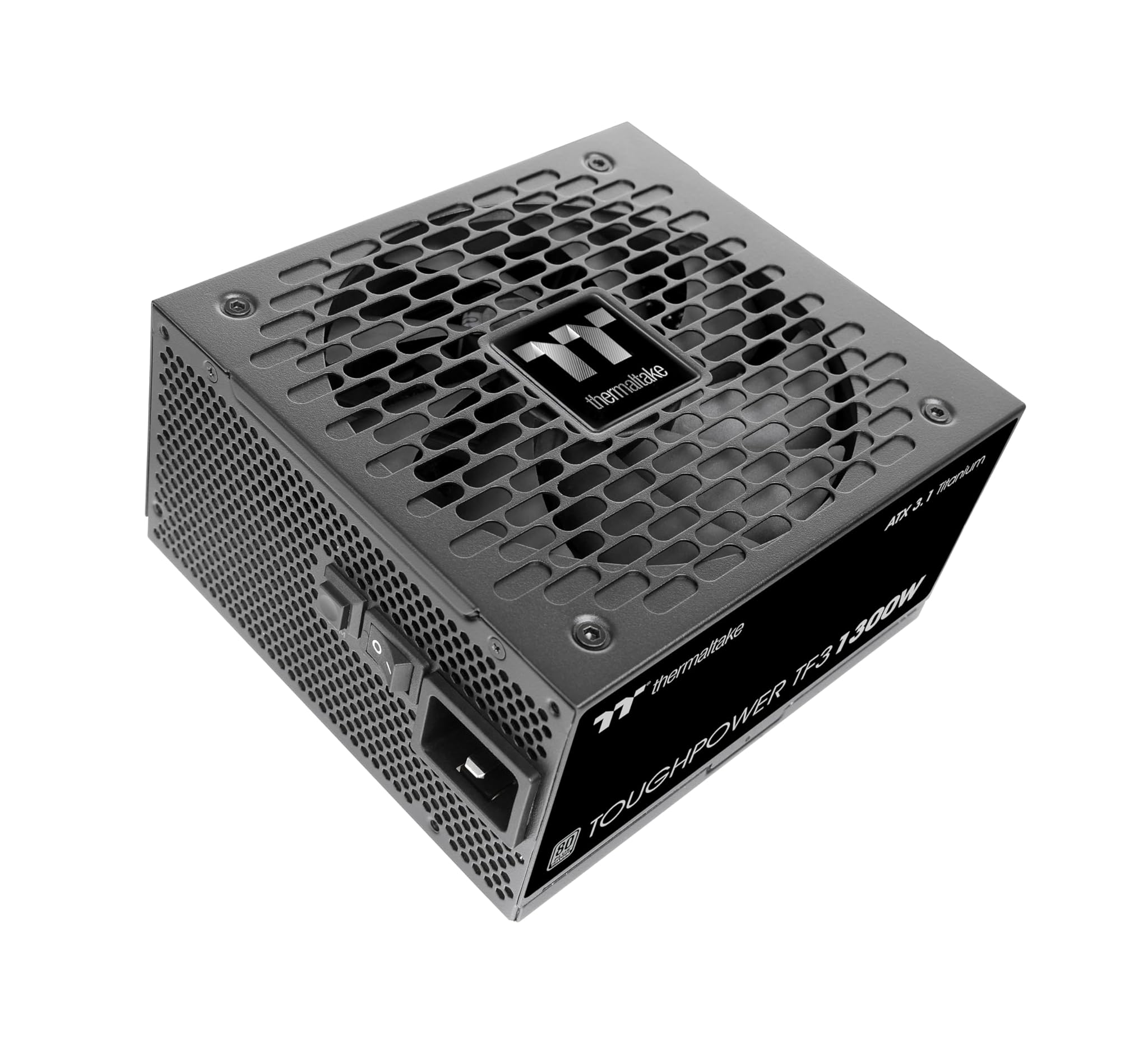 Thermaltake Toughpower TF3 1300W ATX 3.1