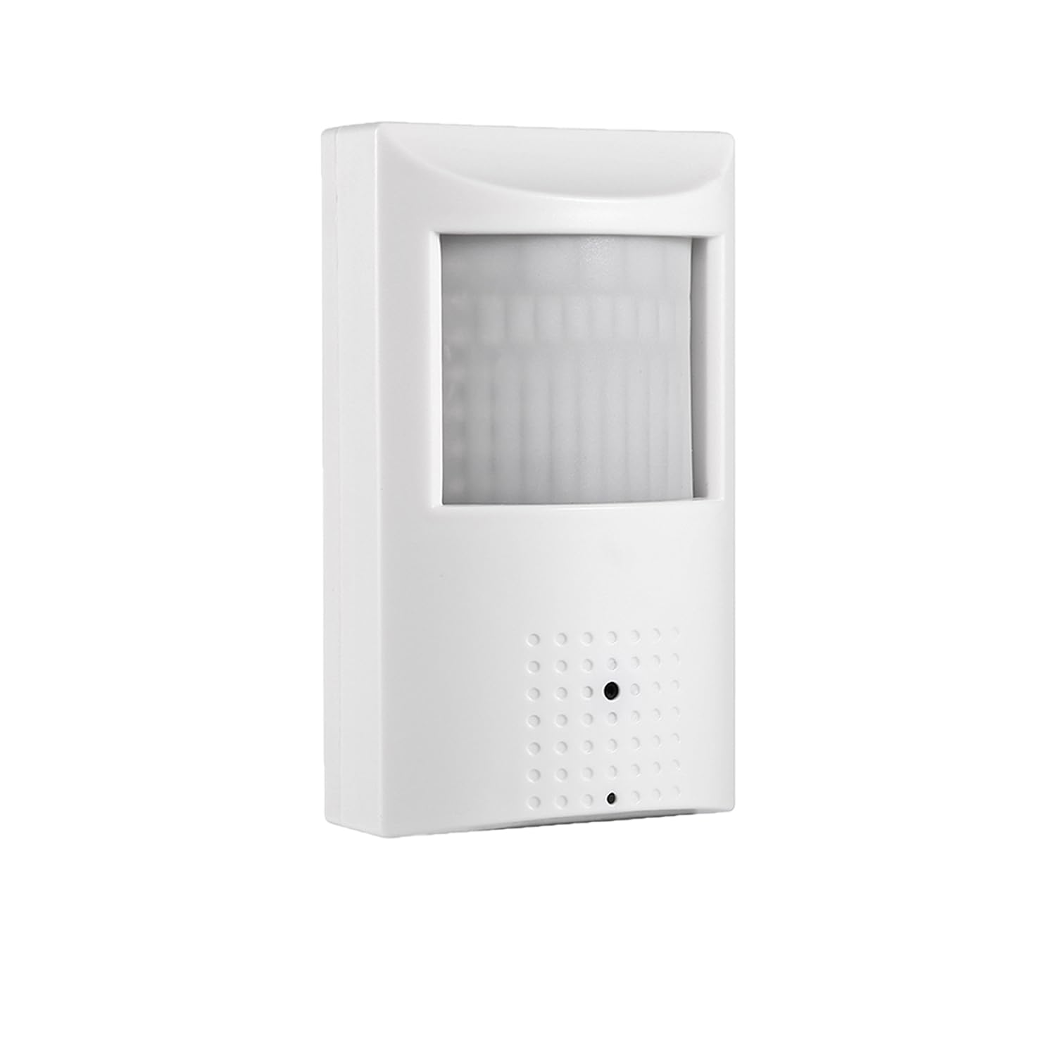 UltraHD 4K (8MP) POE IP Camera Audio PIR