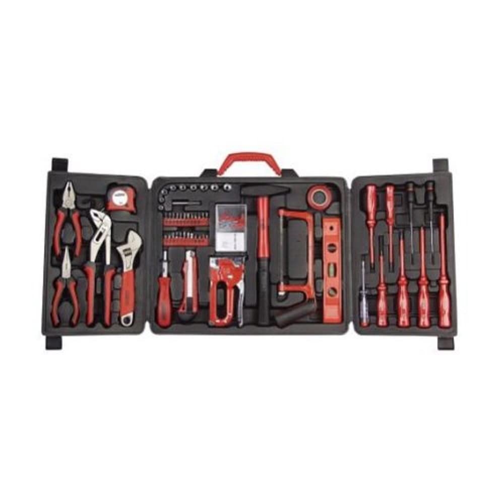 Mannesmann M29065 - Assortimento Attrezzi Domestici