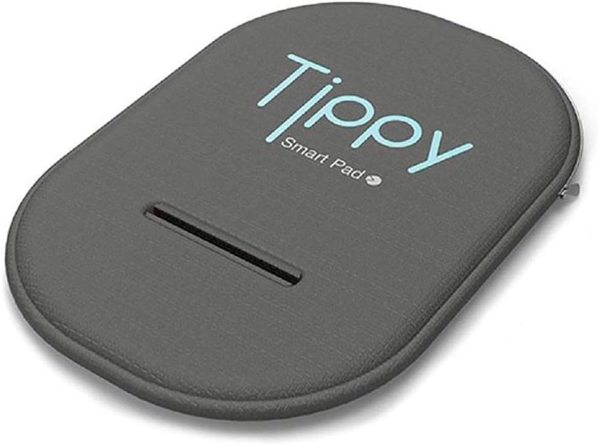 TIPPY PAD dispositivo anti abbandono, multicolore - immagine 1